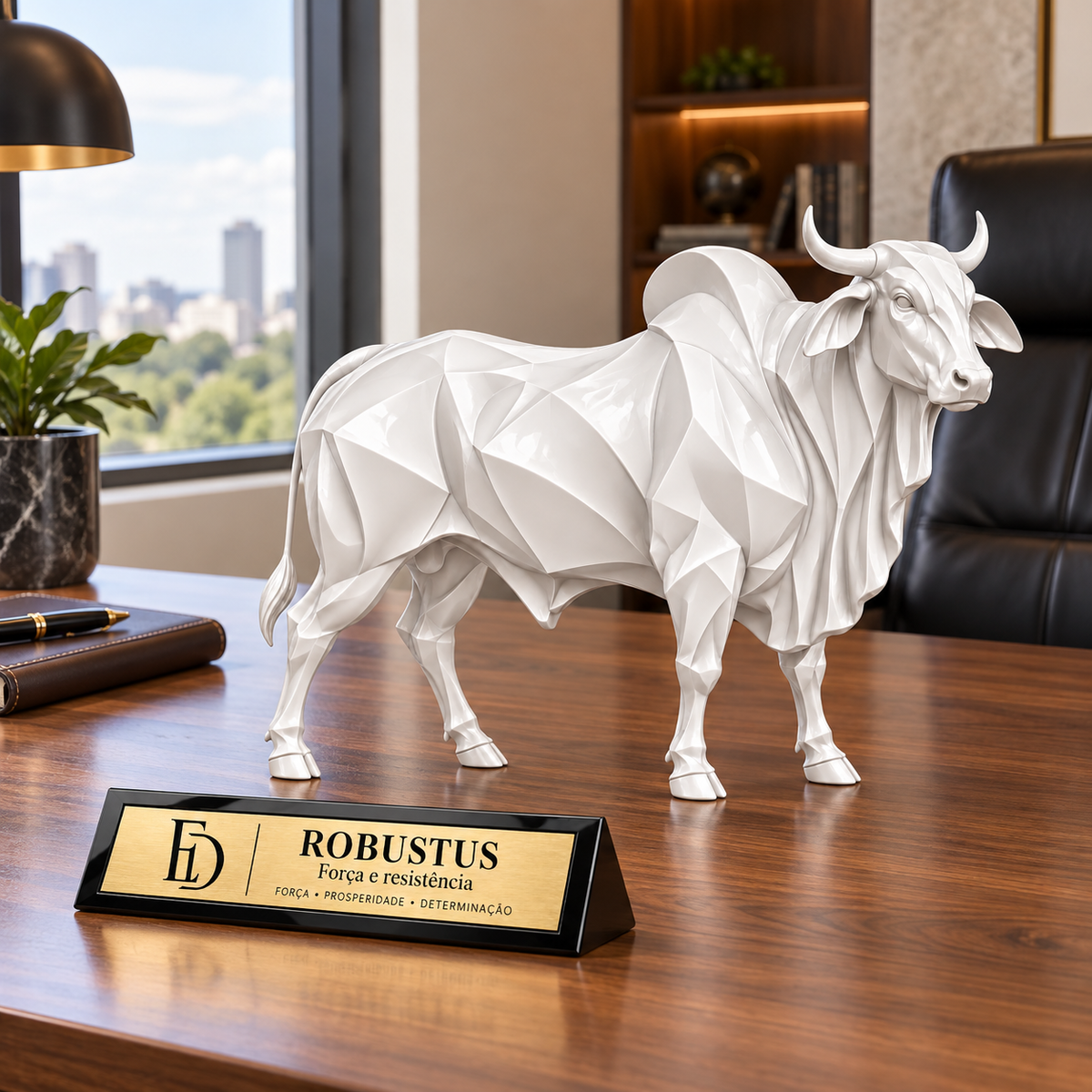 ROBUSTUS