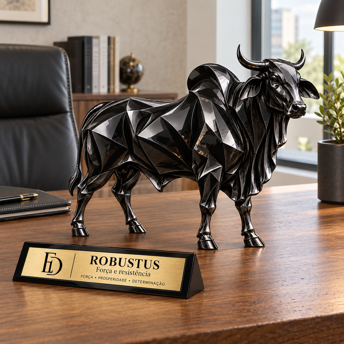 ROBUSTUS