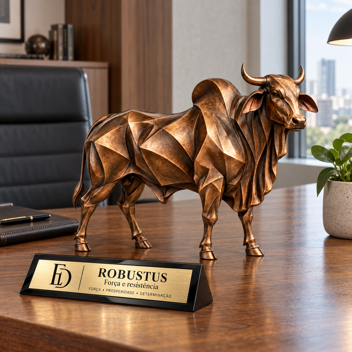ROBUSTUS