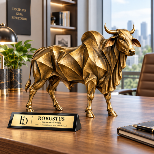 ROBUSTUS