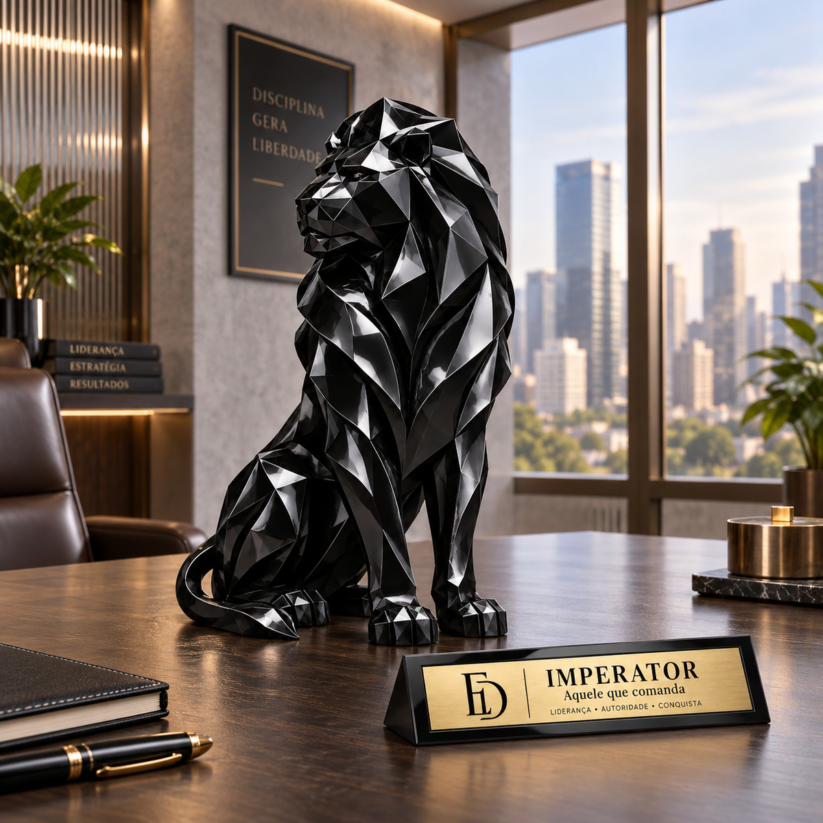IMPERATOR