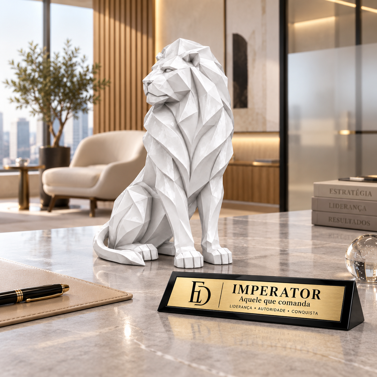 IMPERATOR