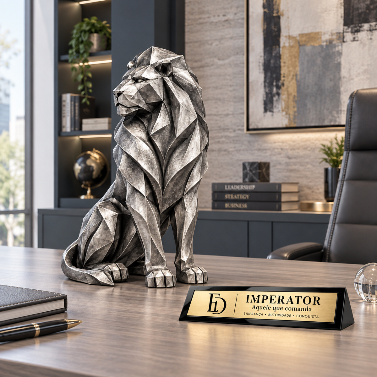 IMPERATOR