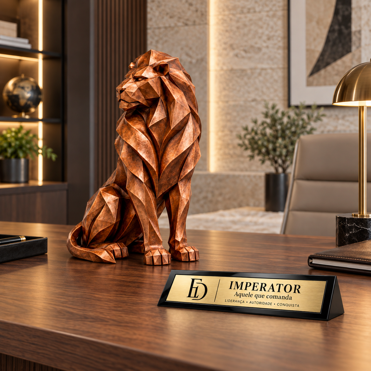 IMPERATOR
