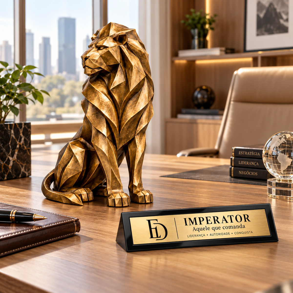 IMPERATOR